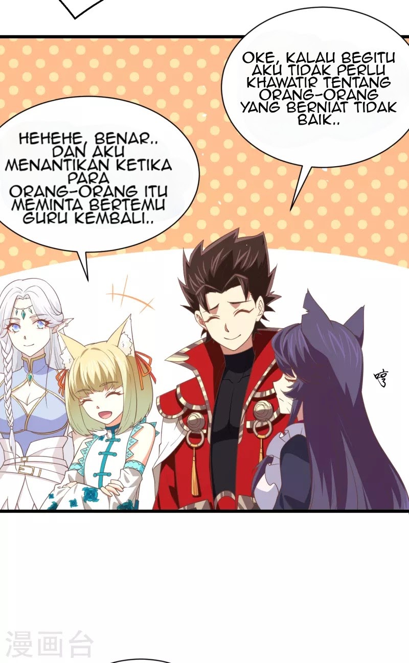 To Be The Castellan King chapter 166