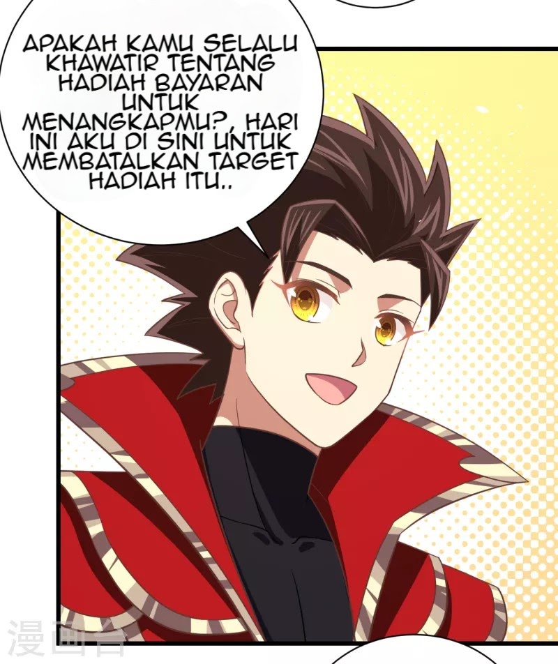 To Be The Castellan King chapter 166