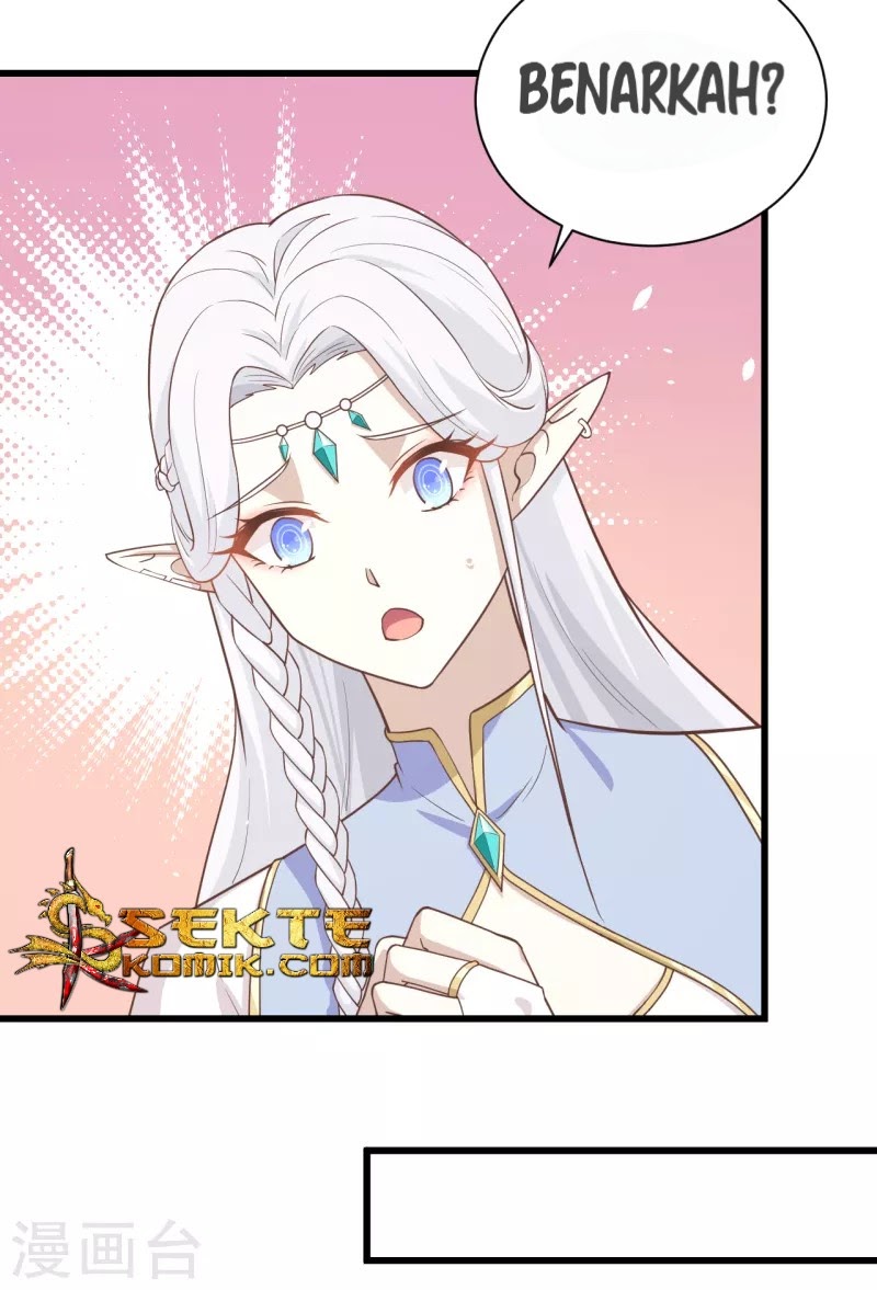 To Be The Castellan King chapter 166