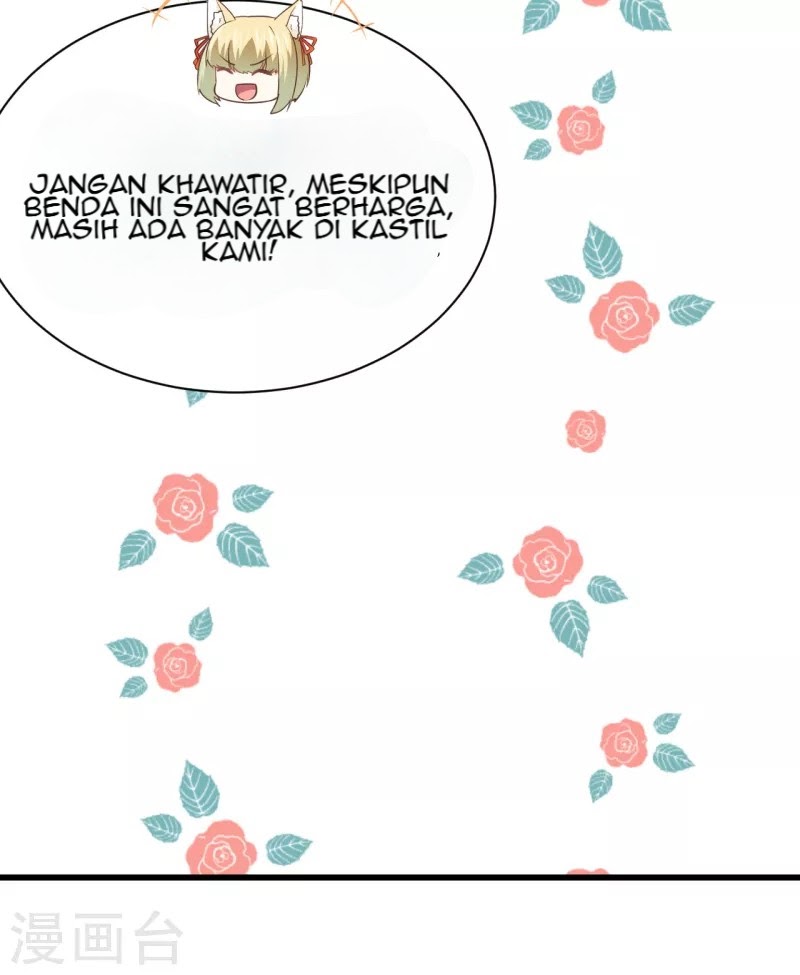 To Be The Castellan King chapter 166