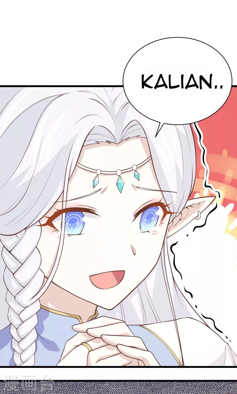 To Be The Castellan King chapter 166