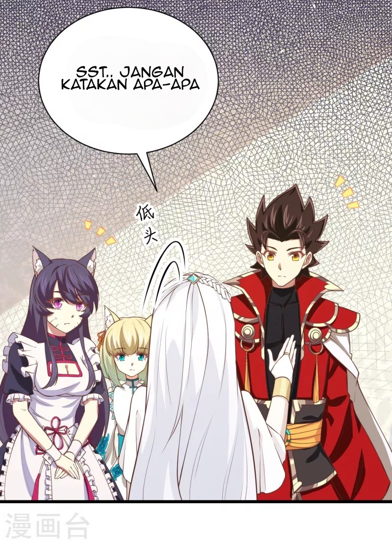 To Be The Castellan King chapter 166