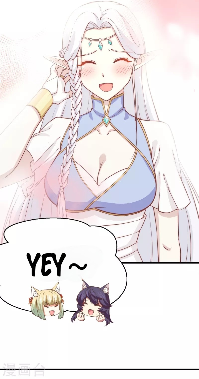 To Be The Castellan King chapter 166