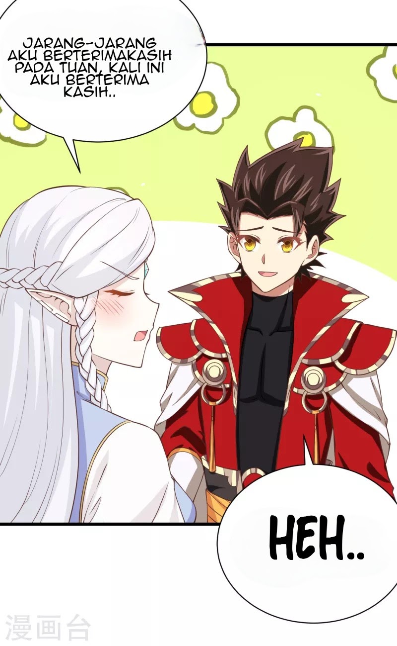 To Be The Castellan King chapter 166