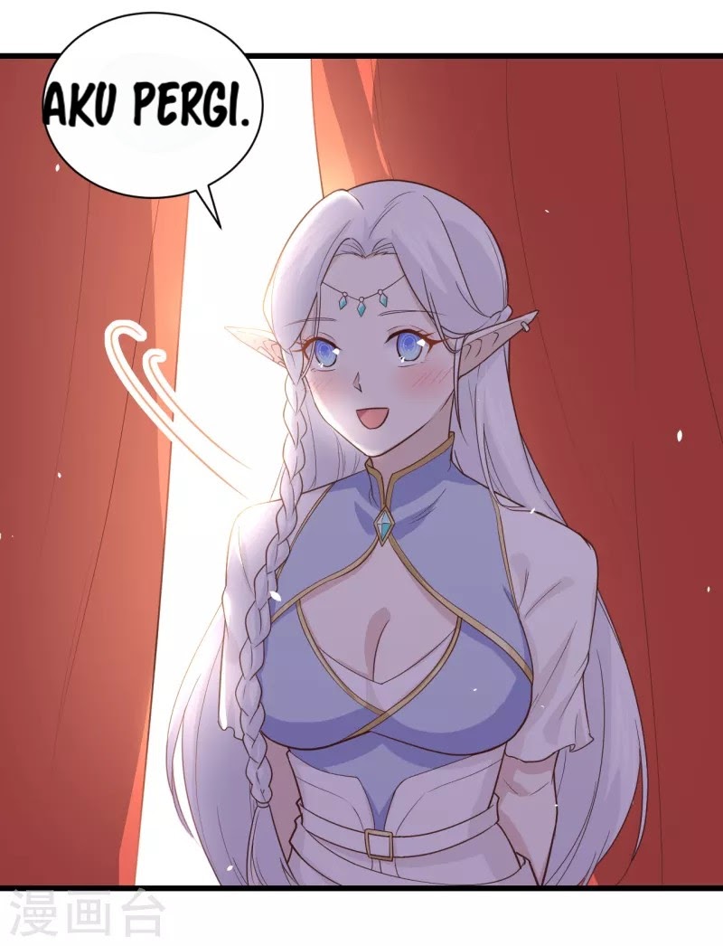 To Be The Castellan King chapter 166
