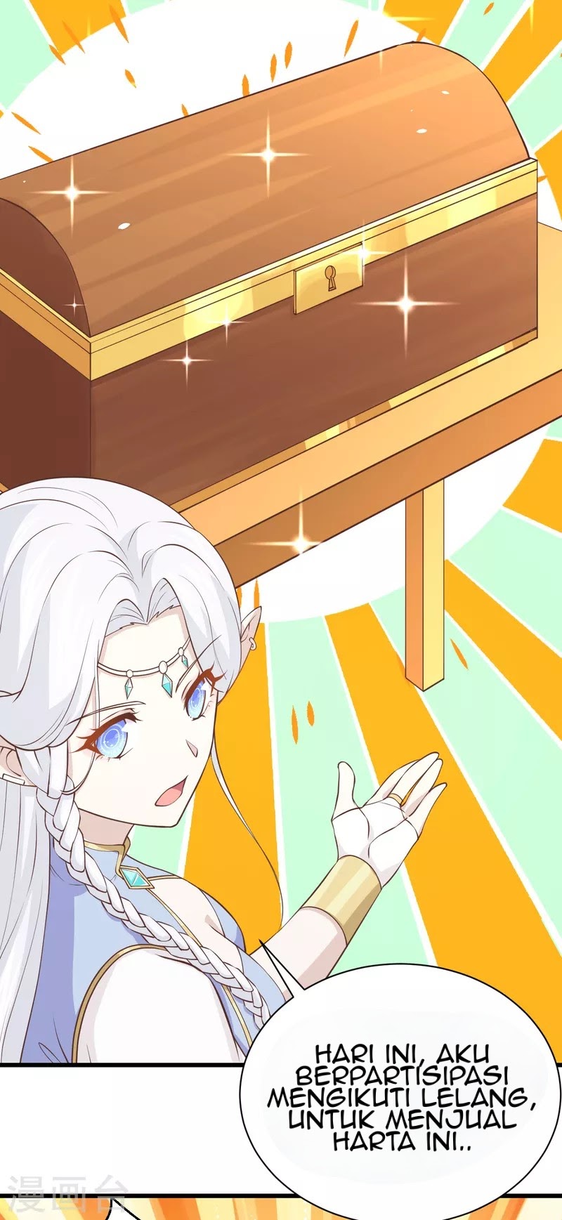 To Be The Castellan King chapter 166