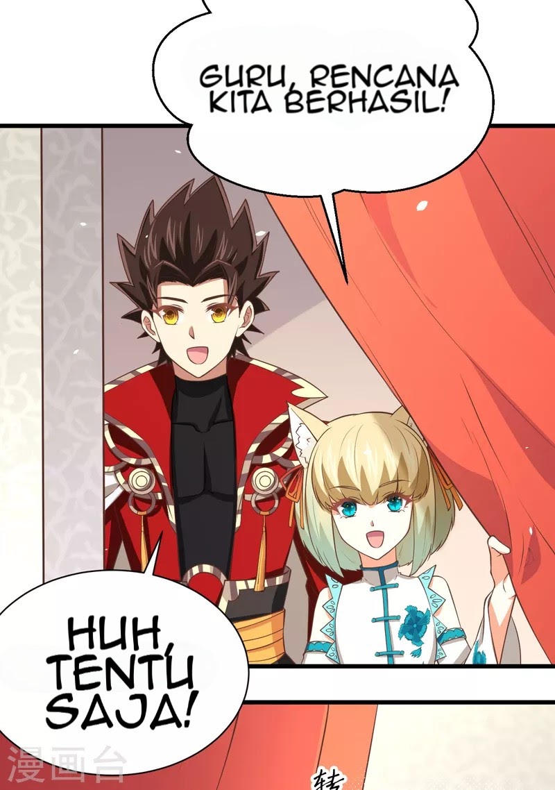 To Be The Castellan King chapter 166