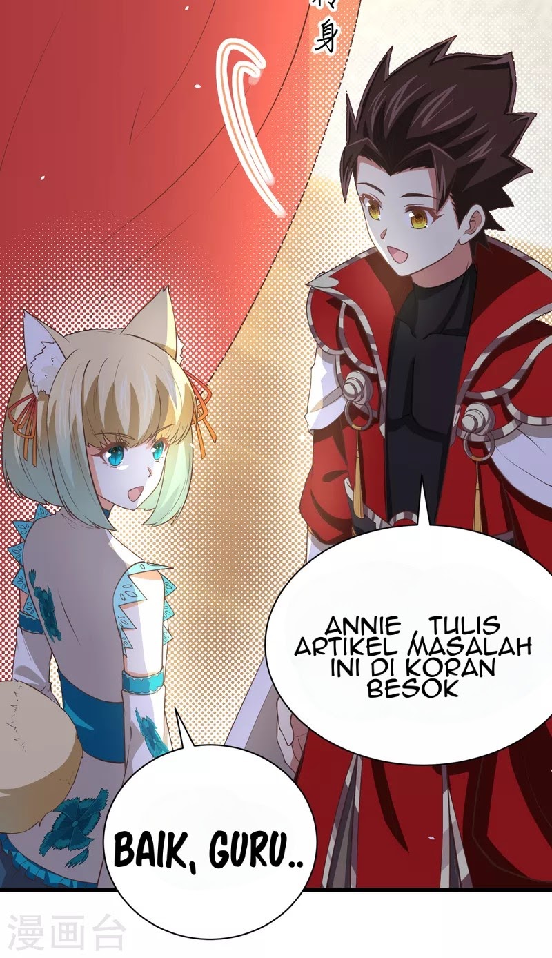 To Be The Castellan King chapter 166