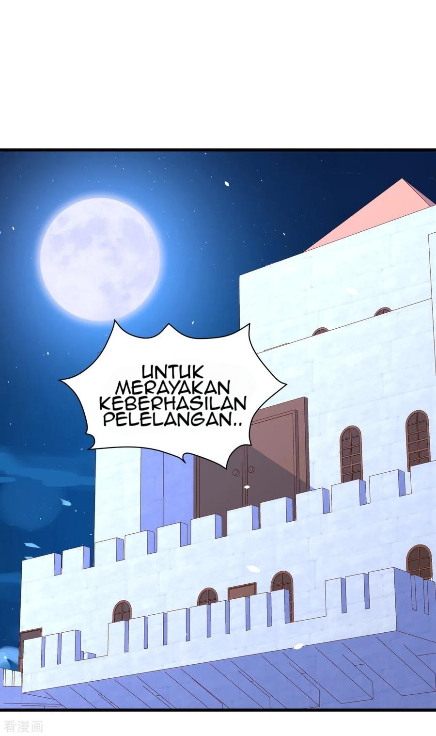To Be The Castellan King chapter 167