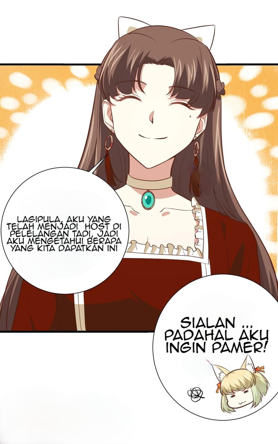 To Be The Castellan King chapter 167