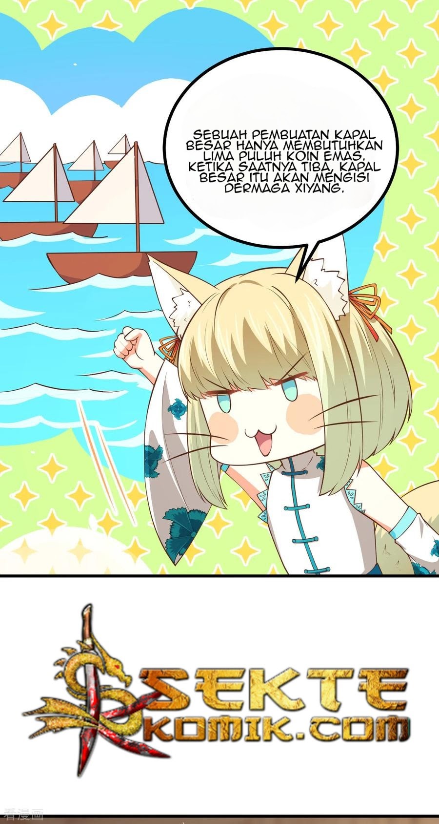 To Be The Castellan King chapter 167