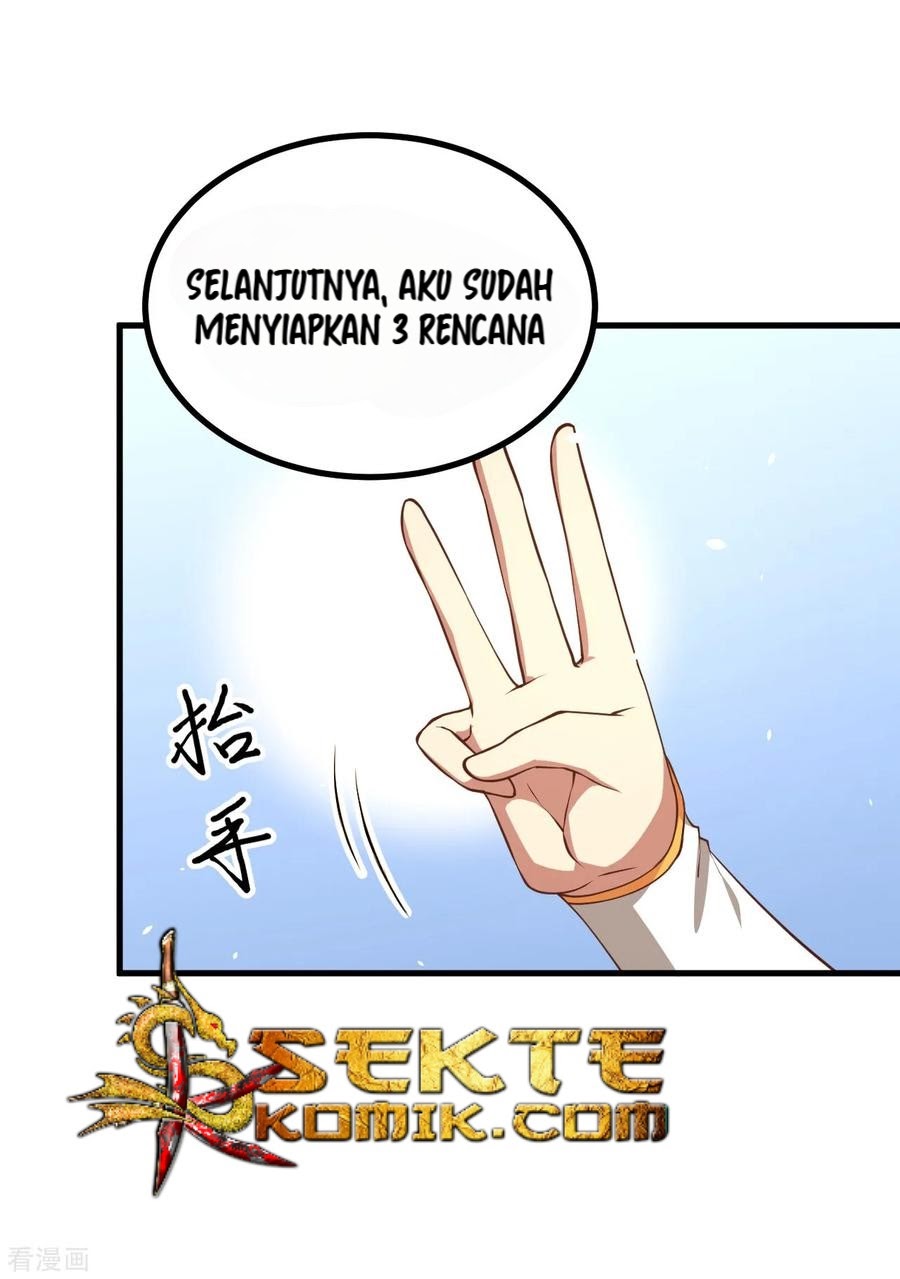 To Be The Castellan King chapter 167