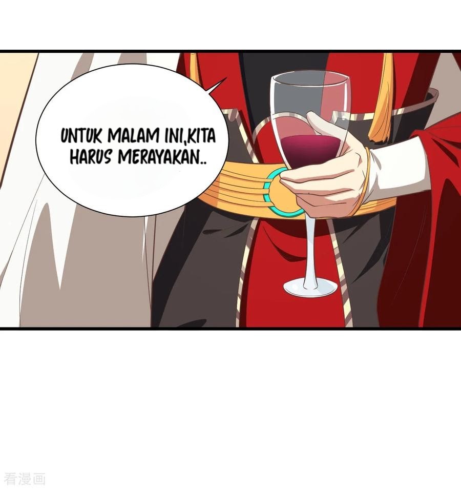 To Be The Castellan King chapter 167