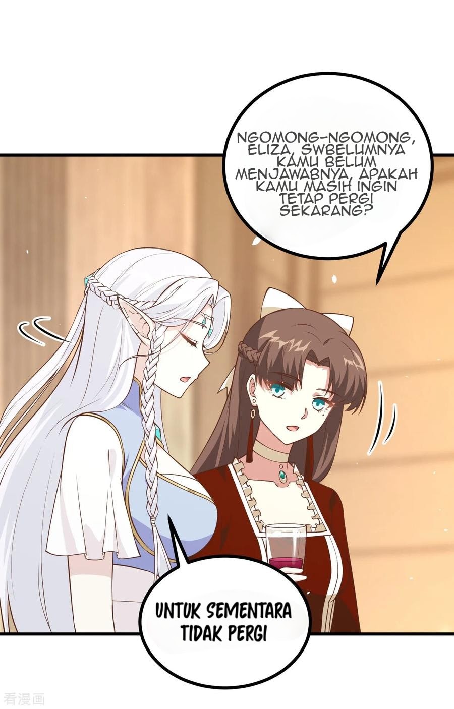 To Be The Castellan King chapter 167