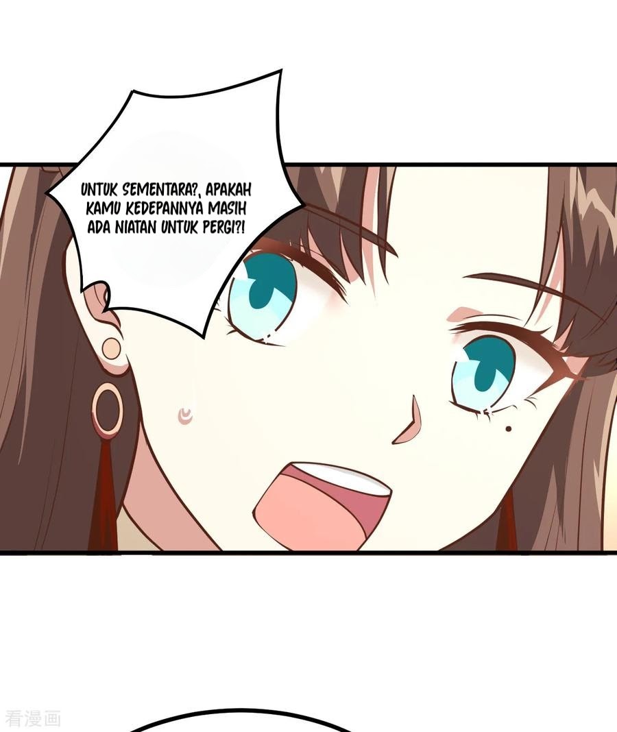 To Be The Castellan King chapter 167