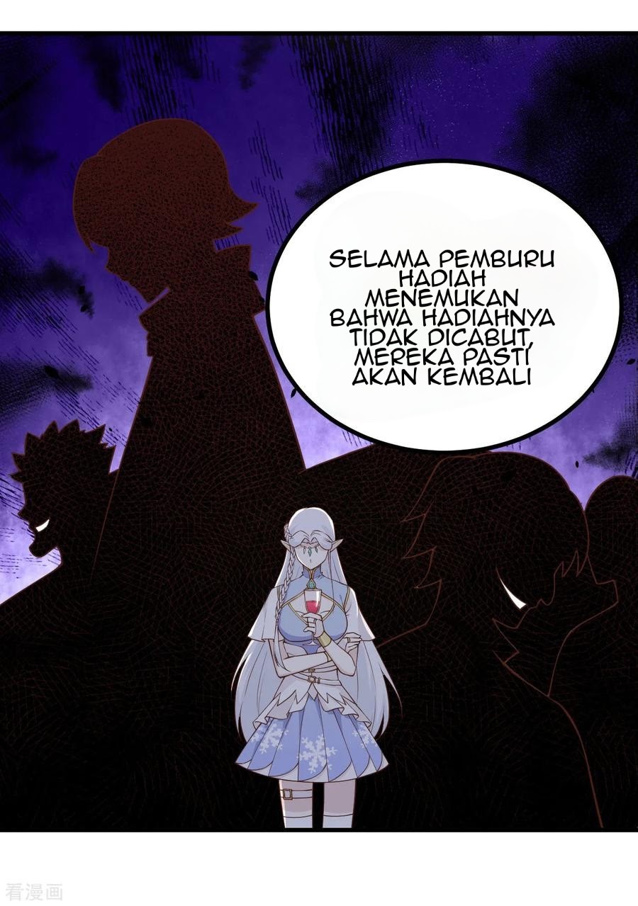 To Be The Castellan King chapter 167