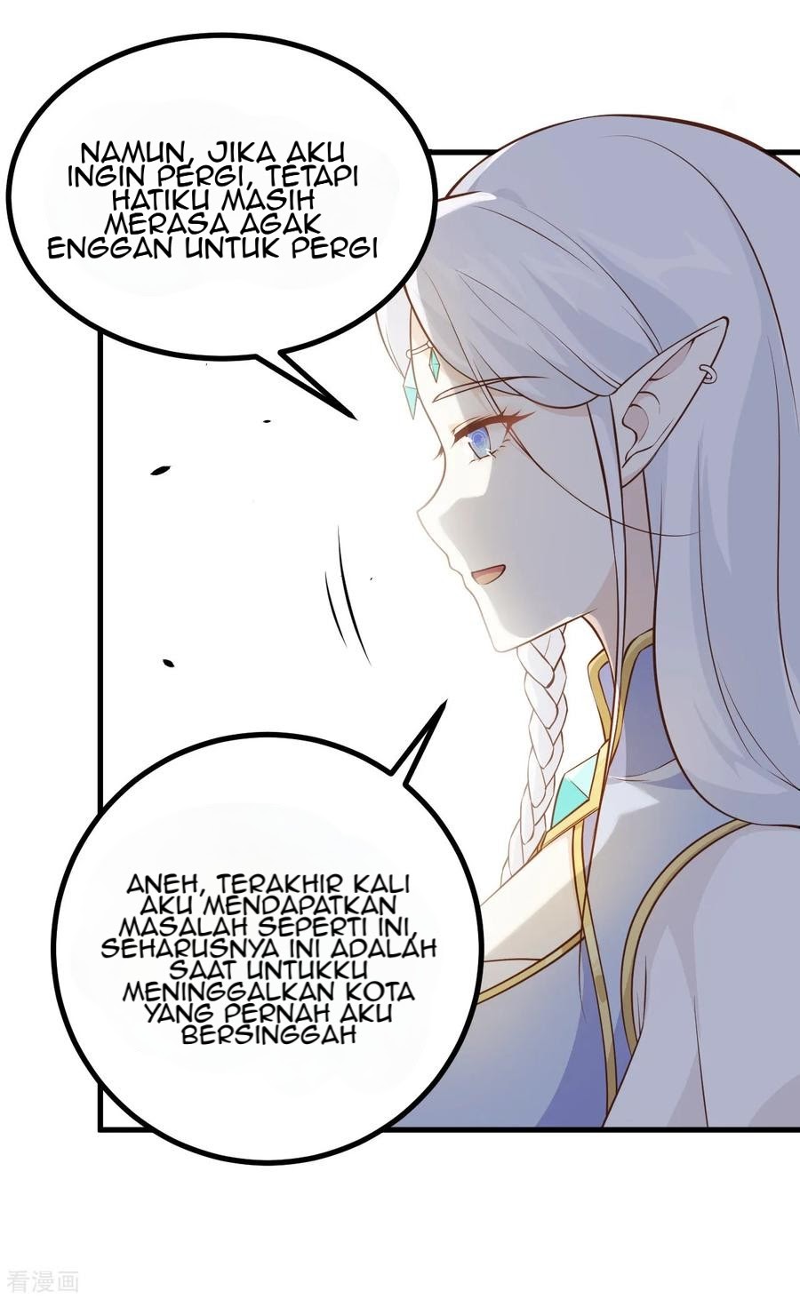To Be The Castellan King chapter 167