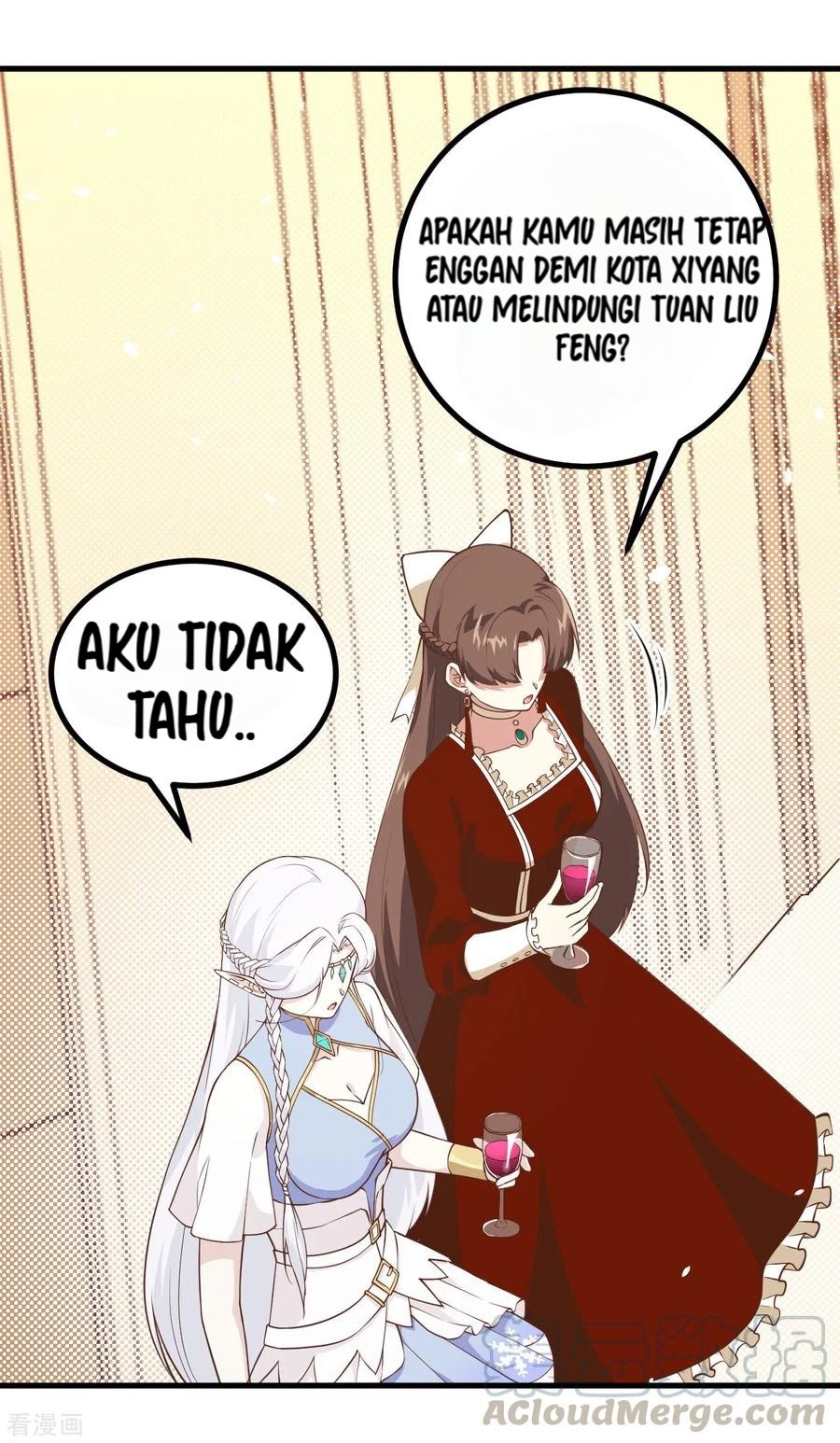 To Be The Castellan King chapter 167