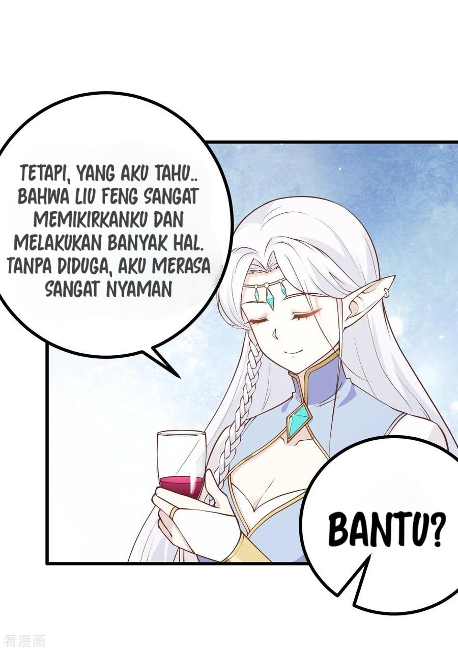 To Be The Castellan King chapter 167
