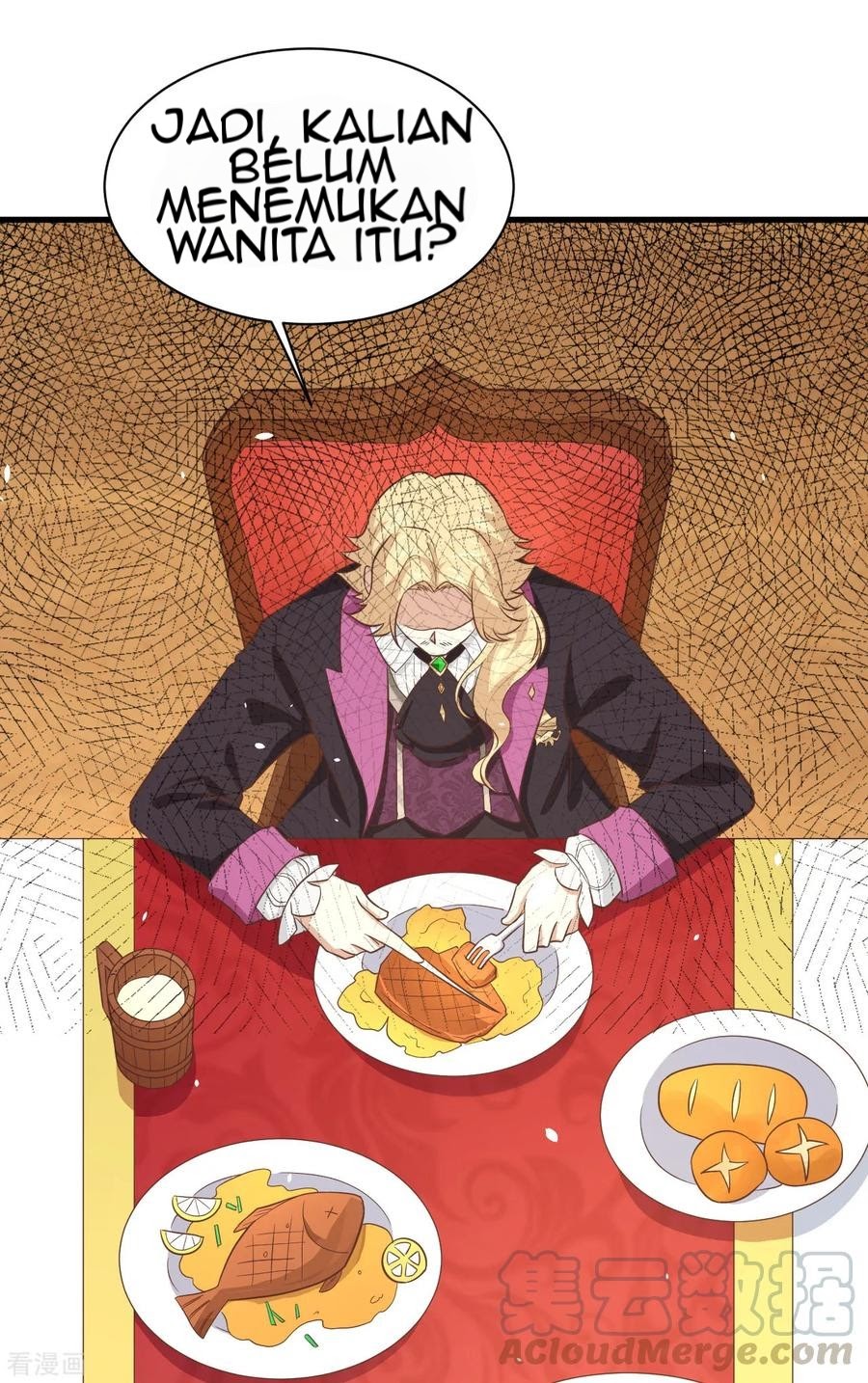 To Be The Castellan King chapter 167