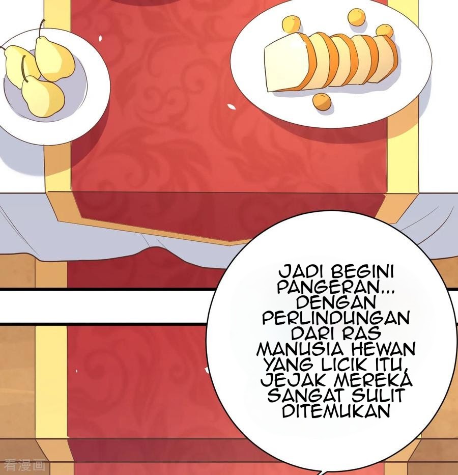 To Be The Castellan King chapter 167
