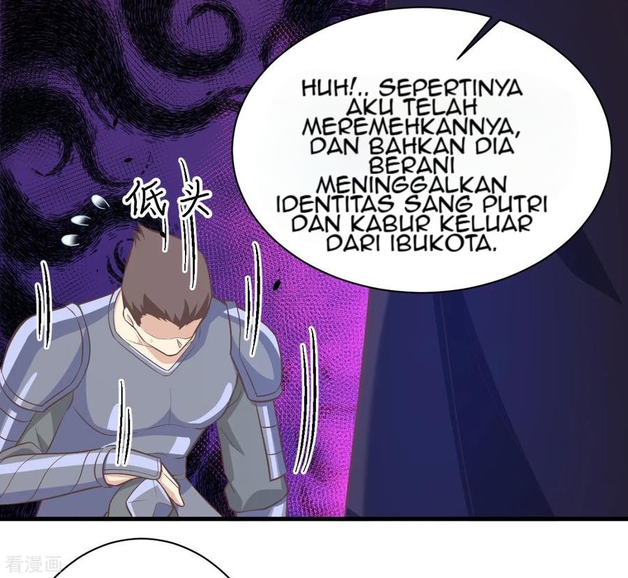 To Be The Castellan King chapter 167