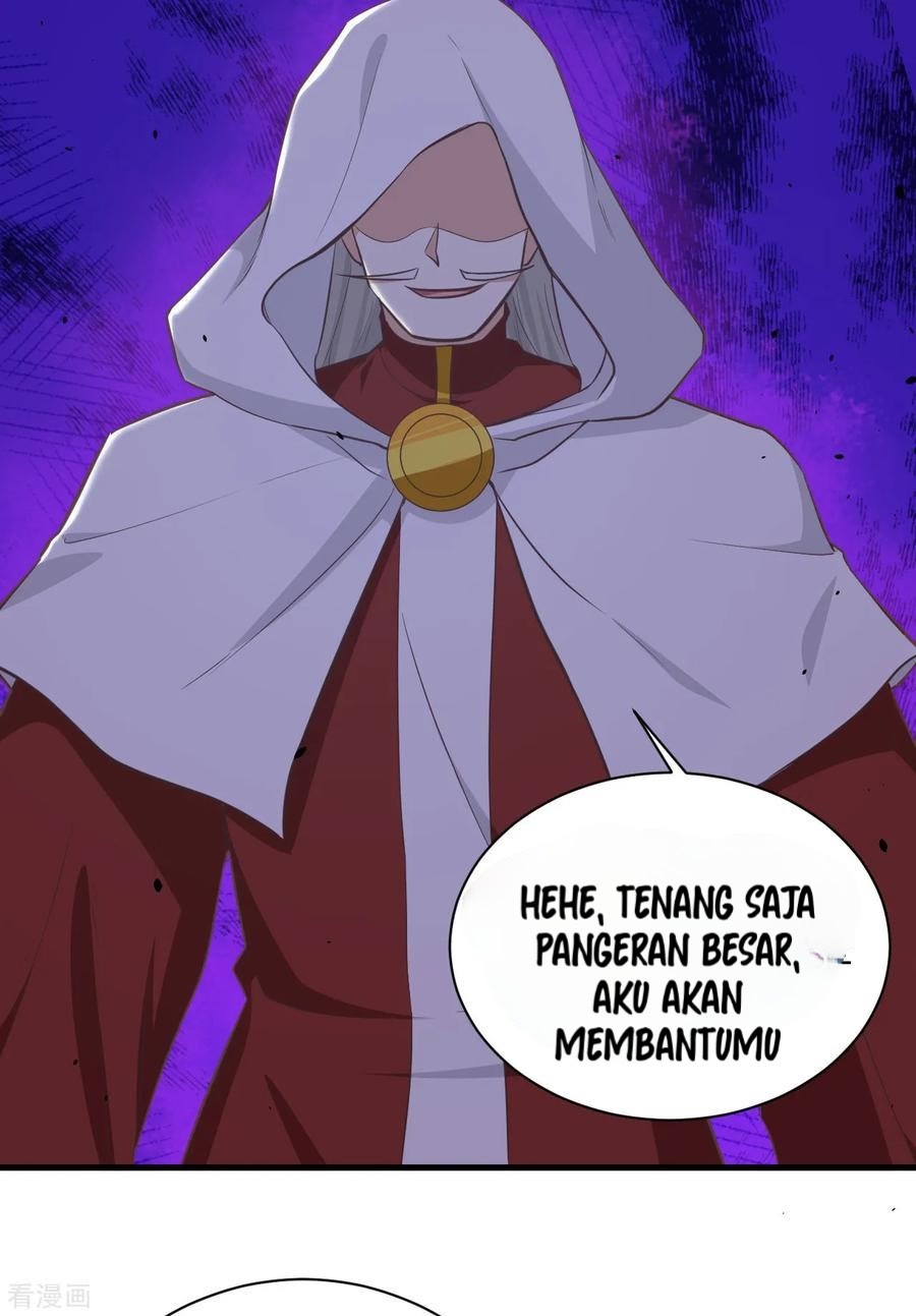 To Be The Castellan King chapter 167
