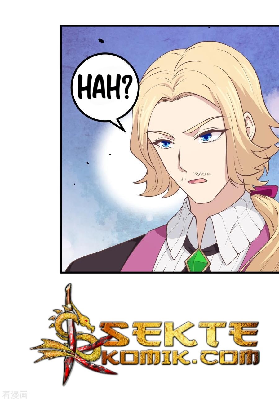 To Be The Castellan King chapter 167