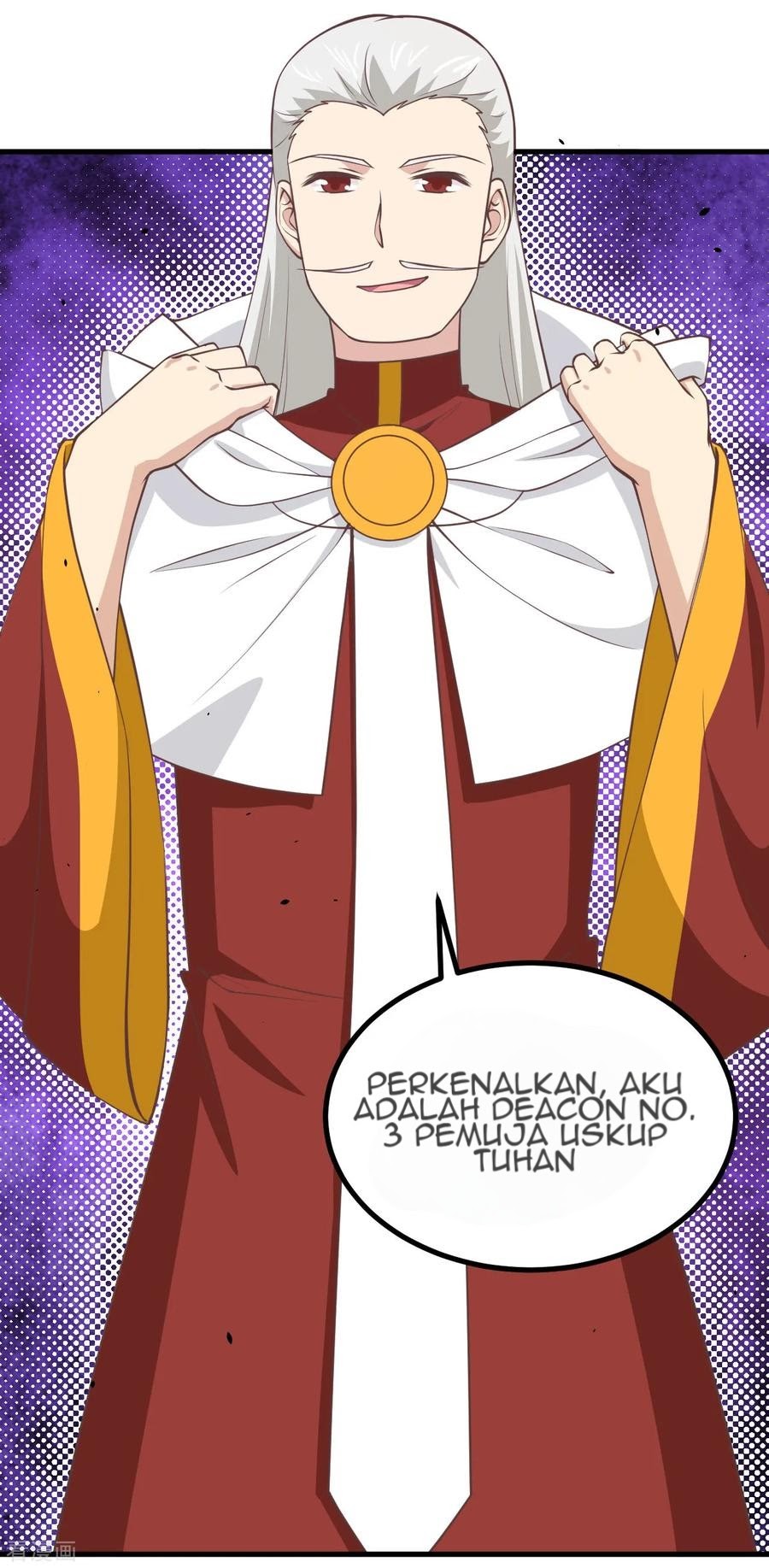 To Be The Castellan King chapter 167