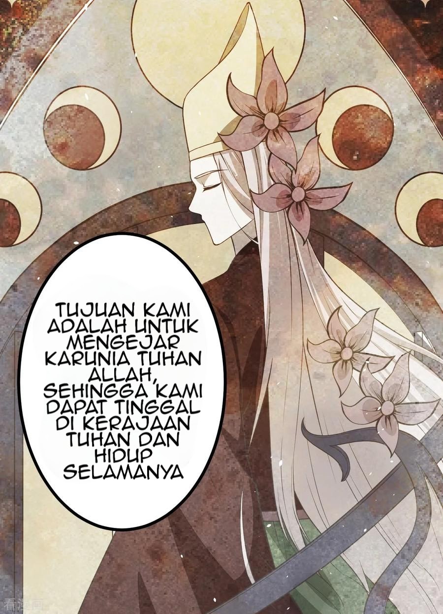 To Be The Castellan King chapter 167