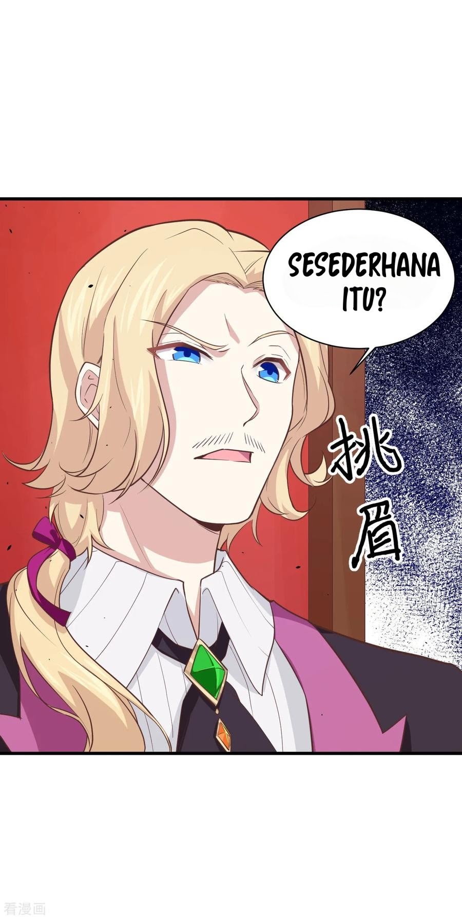 To Be The Castellan King chapter 167