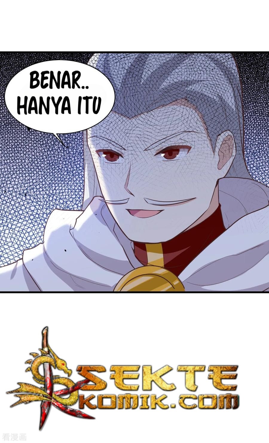 To Be The Castellan King chapter 167