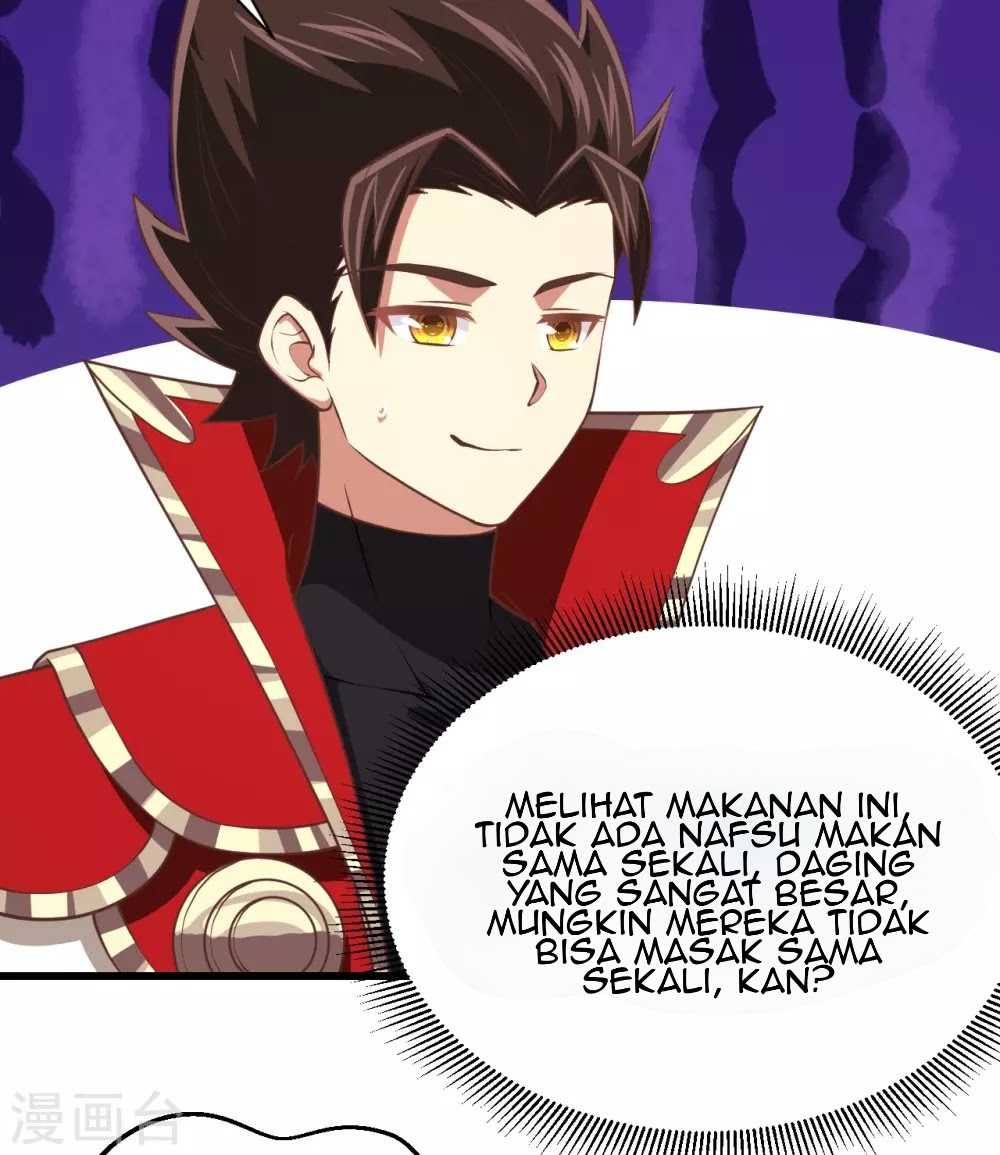 To Be The Castellan King chapter 169