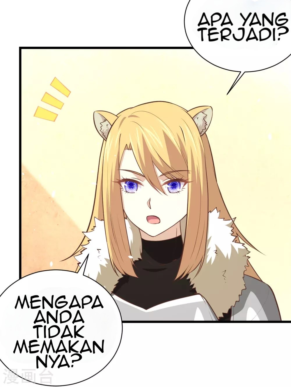 To Be The Castellan King chapter 169