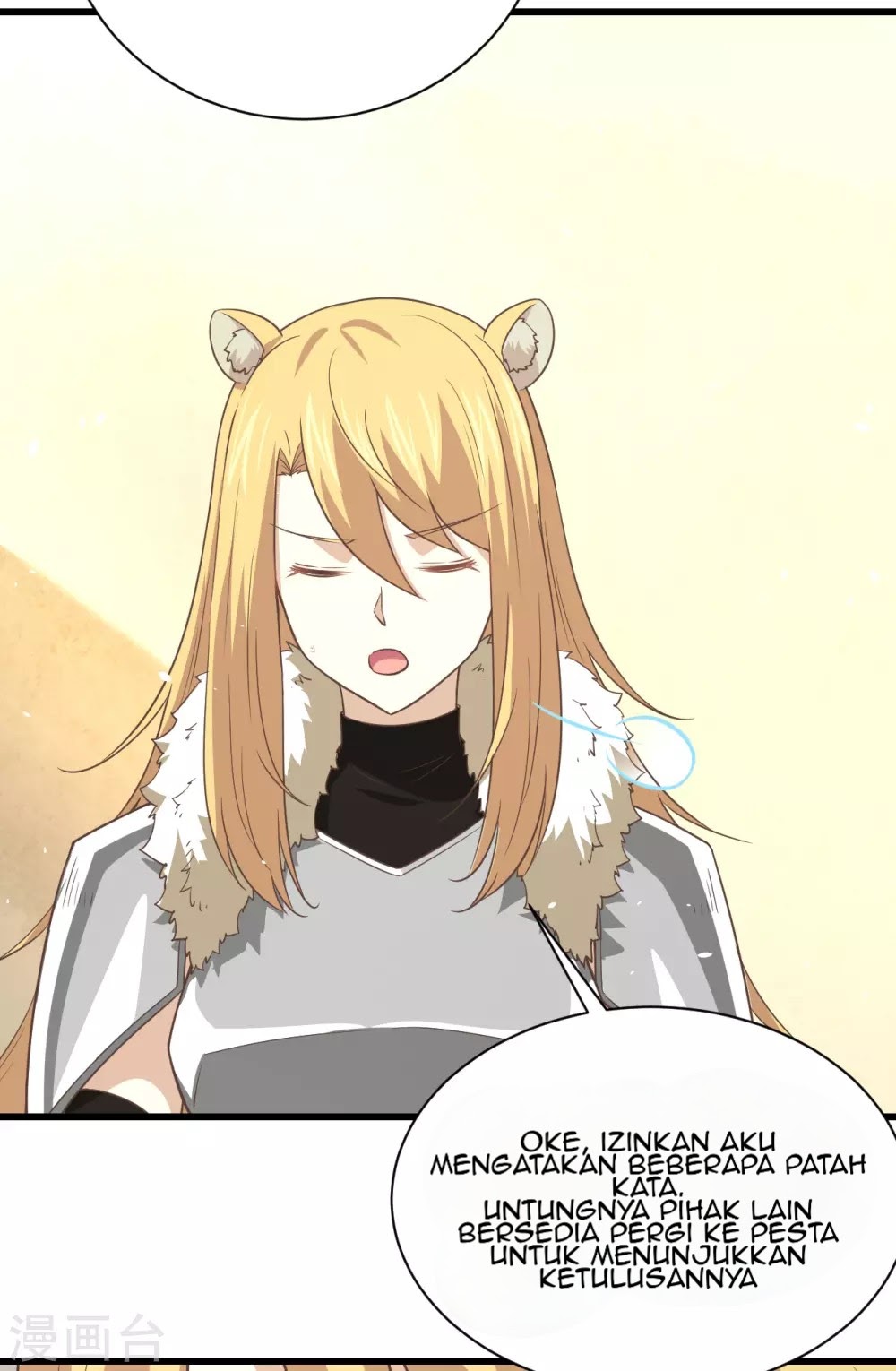 To Be The Castellan King chapter 169