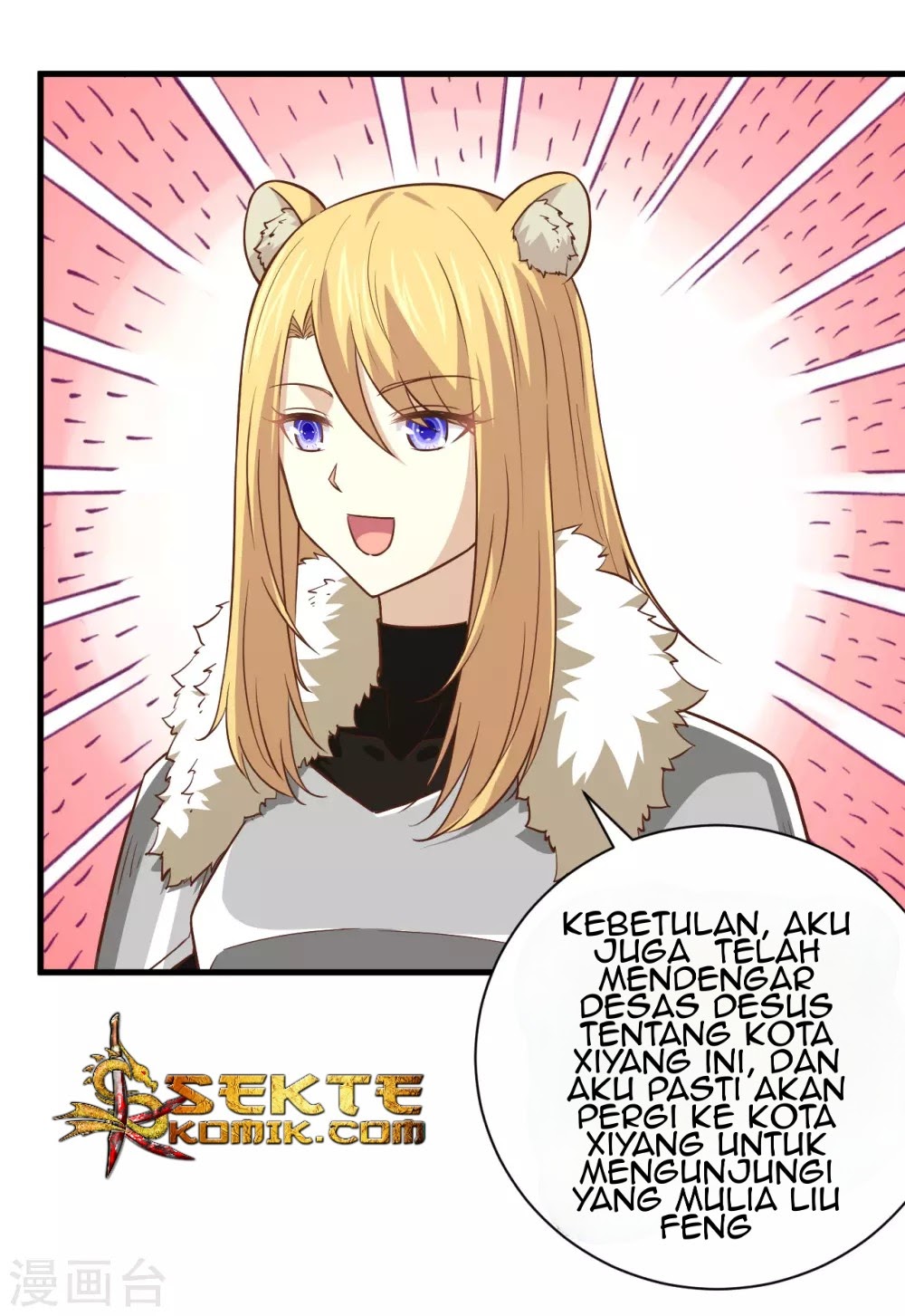 To Be The Castellan King chapter 169