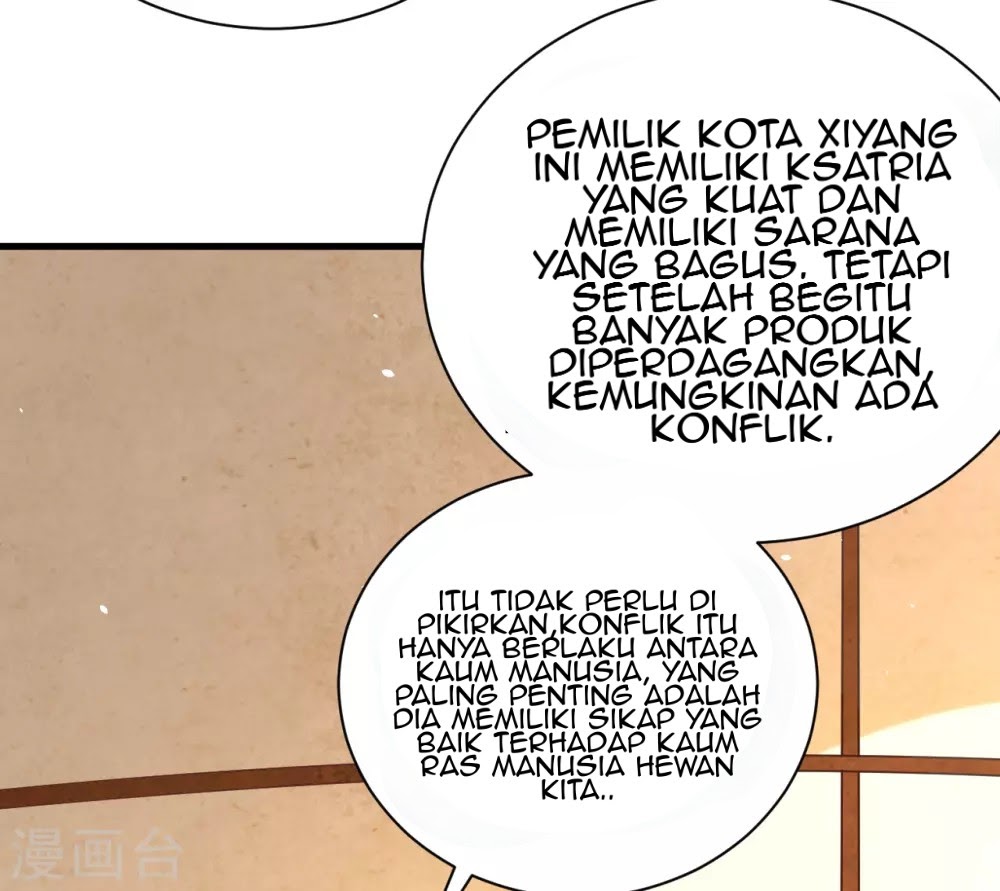 To Be The Castellan King chapter 169