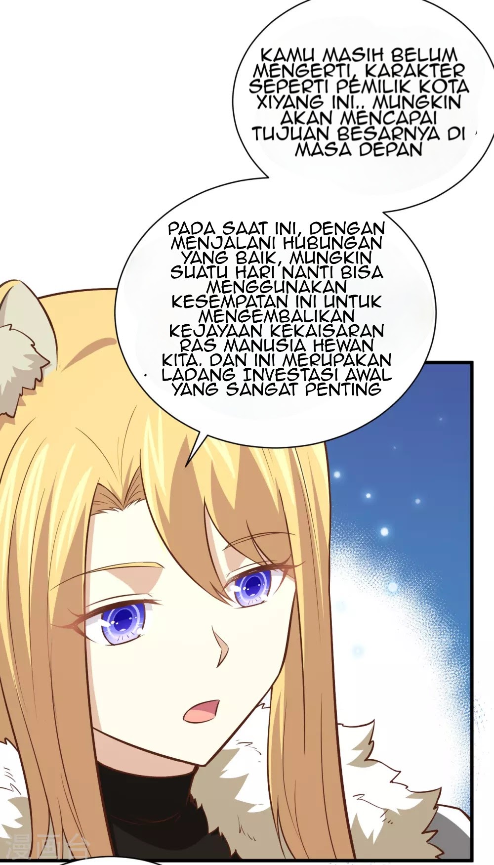 To Be The Castellan King chapter 169