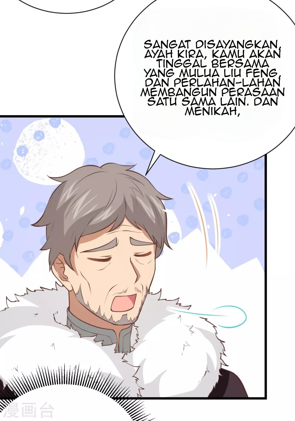 To Be The Castellan King chapter 169