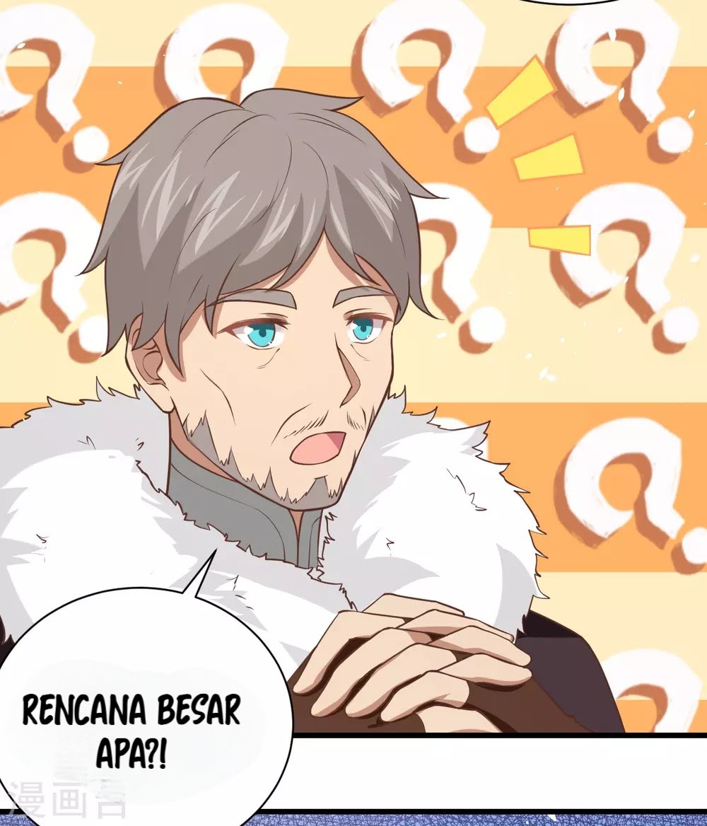 To Be The Castellan King chapter 169