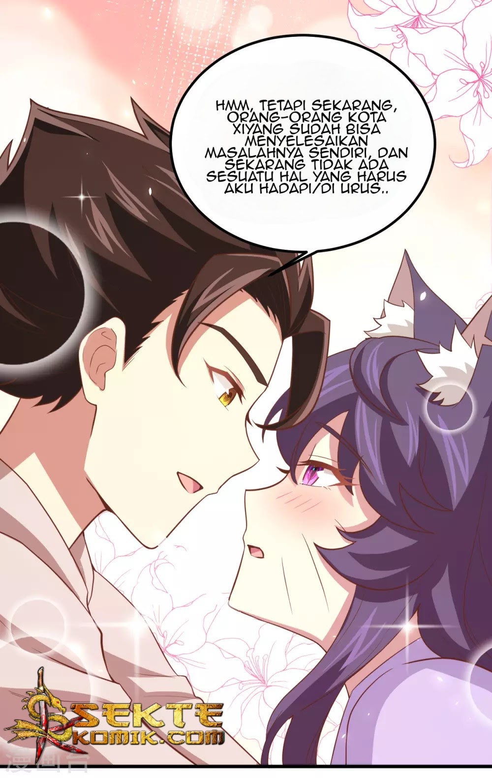 To Be The Castellan King chapter 171