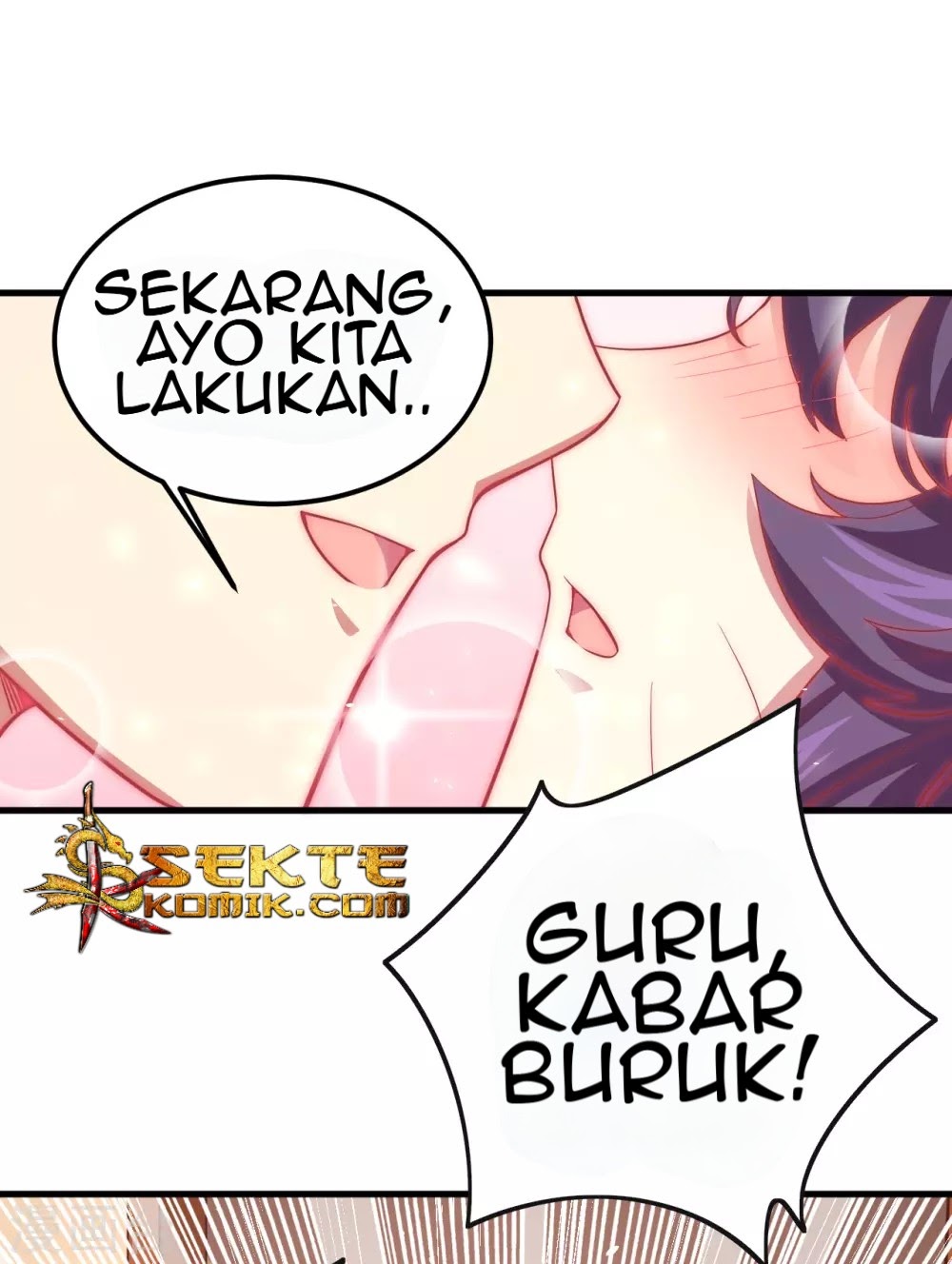 To Be The Castellan King chapter 171