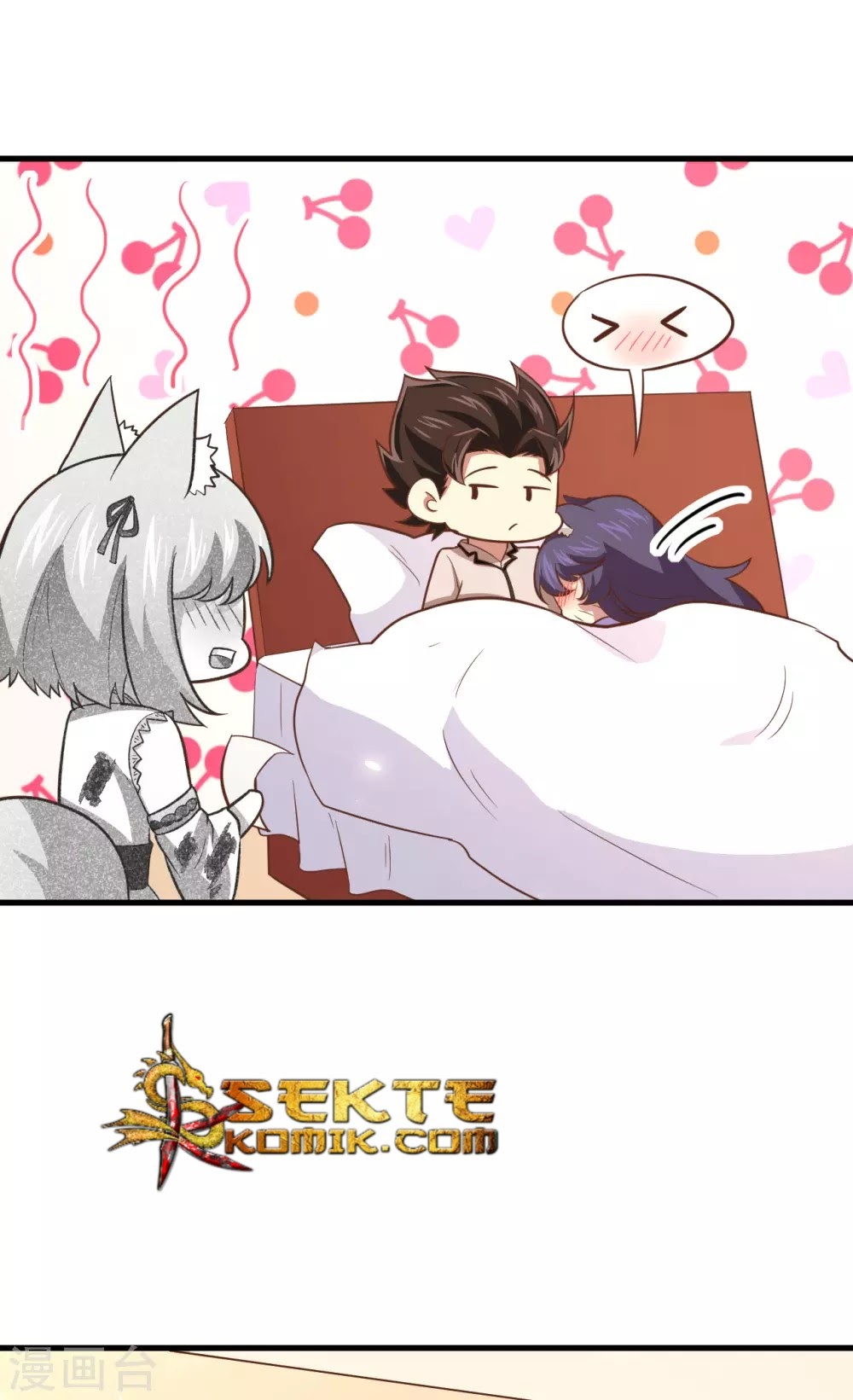 To Be The Castellan King chapter 171
