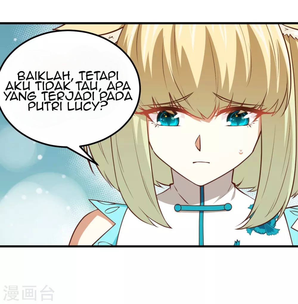 To Be The Castellan King chapter 171