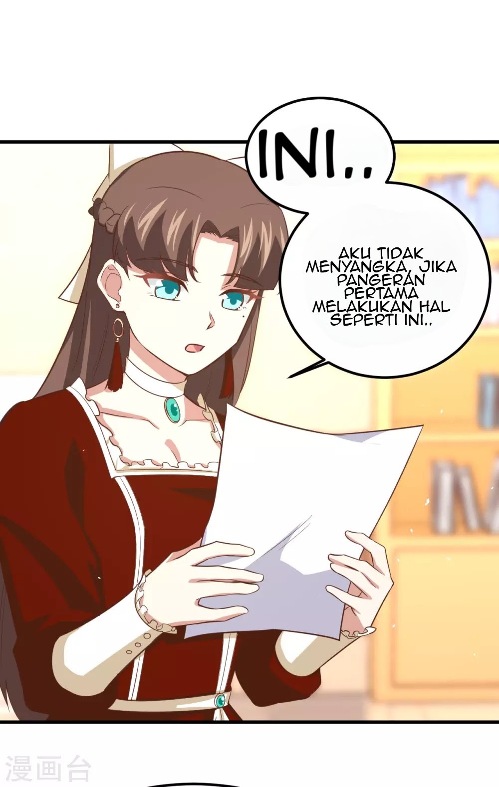 To Be The Castellan King chapter 171