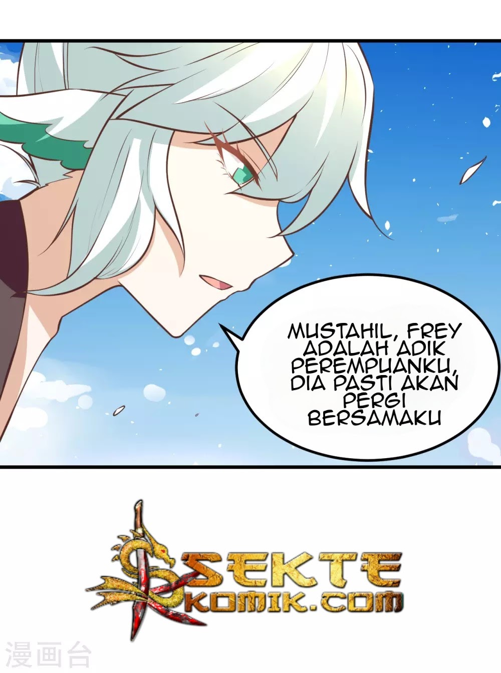 To Be The Castellan King chapter 171