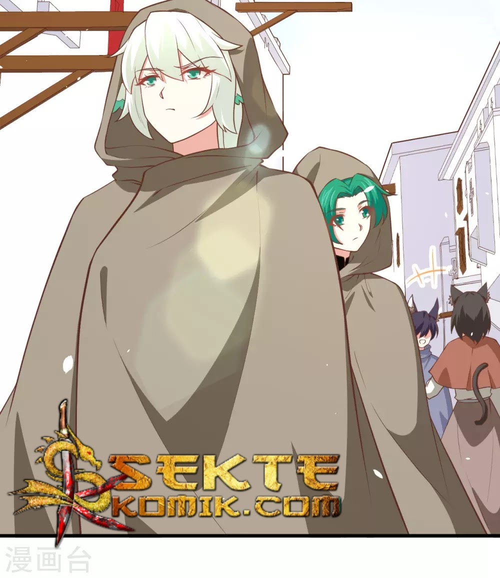 To Be The Castellan King chapter 171