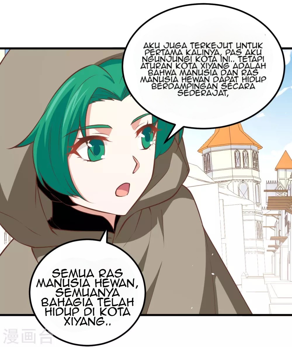 To Be The Castellan King chapter 171