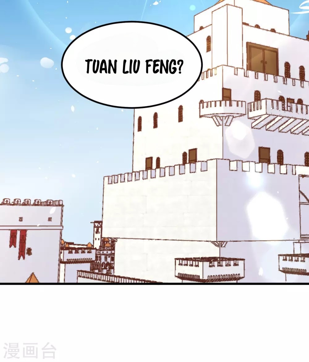 To Be The Castellan King chapter 171