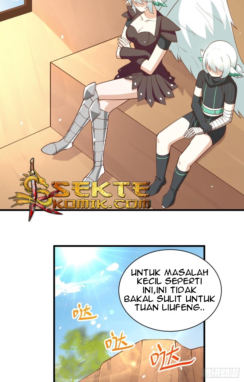 To Be The Castellan King chapter 173